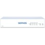 Sophos SG 115 rev.3 firewall (hardware) Desktop 2,7 Gbit/s (SP1B33SEK)