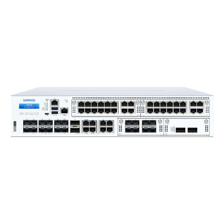 Sophos XGS 8500 firewall (hardware) 2U 190 Gbit/s (IG8E5CSEU)