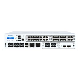 Sophos XGS 8500 firewall (hardware) 2U 190 Gbit/s (XG8ETCHEUK)