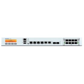 Sophos SG 210 rev. 3 firewall (hardware) 1U 12 Gbit/s (SG21T3HEUK)