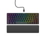Hama Exodus 760 tastiera Gaming USB QWERTZ Tedesco Nero (00217828)