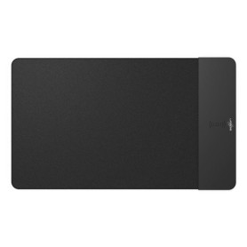 uRage Lethality 460 Tappetino per mouse per gioco da computer Nero (00217888)