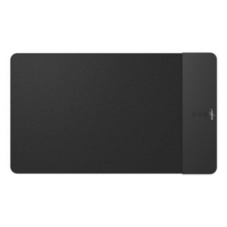 uRage Lethality 460 Tappetino per mouse per gioco da computer Nero (00217888)
