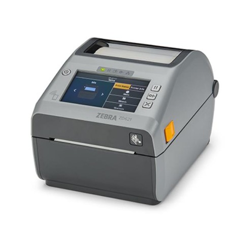 ZD621 DT COLOR TOUCH LCD 300DPI (ZD6A143-D0EL02EZ)