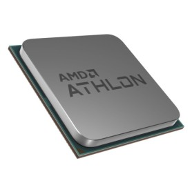 AMD Athlon 3000G processore 3,5 GHz 4 MB L3 (YD3000C6M2OFH)