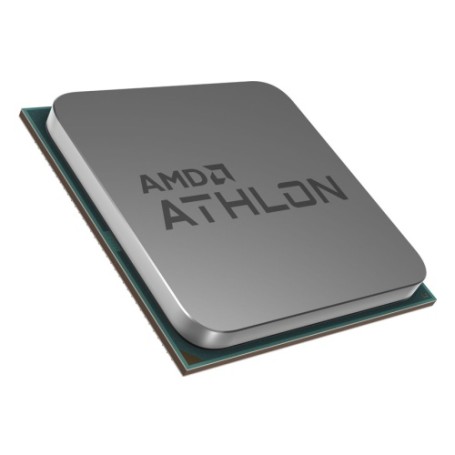 AMD Athlon 3000G processore 3,5 GHz 4 MB L3 (YD3000C6M2OFH)