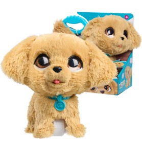 Just Play FurReal WagaLots Golden Retriever (28162)