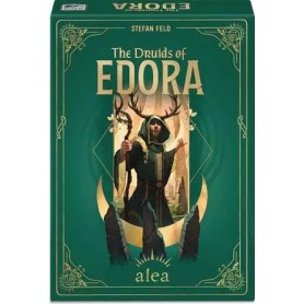 Ravensburger 24686 gioco da tavolo Strategia