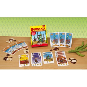 Amigo Bohnanza Trading (01902)
