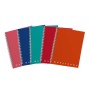CF5 SPIRAL A5 80GR R.5M FF35 C.ASS (02155601R)