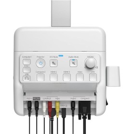 Epson ELPCB03N - Projektorsteuereinheit - Verbindung - geeignet für Wandmontage (V12HB11040)