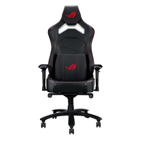 ASUS ROG Chariot X Core Sedia per gaming universale Seduta imbottita Nero (90GC01N0-MSG040)