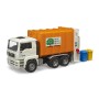 MAN TGA Mll LKW Hecklader (02772)