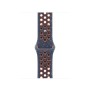 Apple Cinturino Nike Sport Blue Flame (40 mm) - M/L (MC2F4ZM/A)