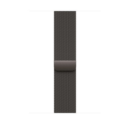 Apple Loop in maglia milanese ardesia (46 mm) - S/M (MC7L4ZM/A)