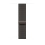 Apple Loop in maglia milanese ardesia (46 mm) - S/M (MC7L4ZM/A)