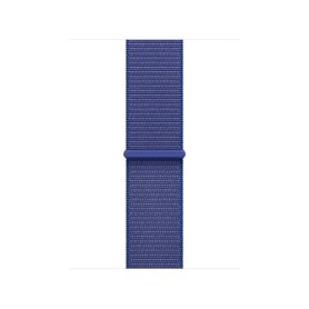 Apple Sport Loop blu oltremare (40 mm) (MAXJ4ZM/A)