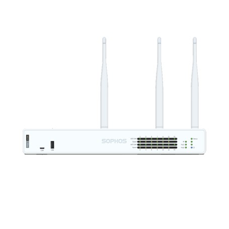 Sophos XGS 136w firewall (hardware) 11,5 Gbit/s (IY1D3CSEU)