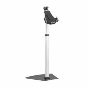 Sopar 23235 supporto per personal communication Supporto passivo Tablet/UMPC Nero, Argento