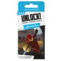 UNLOCK! SA - MASCHERA ROSSA (9531)
