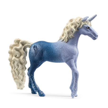 schleich 70797 action figure giocattolo