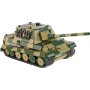 Panzerjger Tiger Ausf. B Jagdtiger (Mastab 1:48) (COBI-2733)
