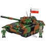 COBI T-72M1R (PL/UA) (COBI-2624)