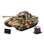 Cobi 11000 PCS TIGER II Knigstiger 1:12 COBI-2808