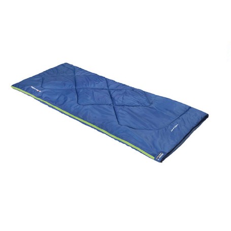 Schlafsack Ceduna (blau/dunkelblau) (20030)