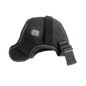 Zebra SG-WEAR-HNWPRM-02 lettero codici a barre e accessori Cinturino da polso