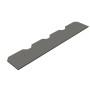 Zebra CS-CAB-SHV-EXT-SS porta accessori Mensola per scaffale