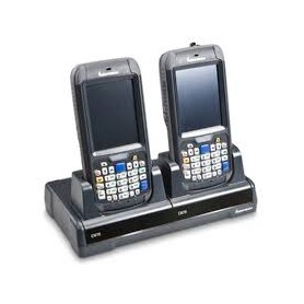 Intermec DX2A22220 docking station per dispositivo mobile PDA Grigio