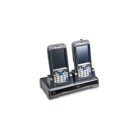 Intermec DX2A22220 docking station per dispositivo mobile PDA Grigio