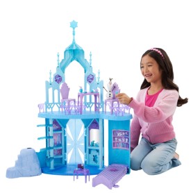 Disney Frozen JGG41 set da gioco
