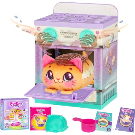 Moose Toys MS23535 set da gioco