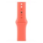 Apple Cinturino Sport mandarancio (40 mm) - M/L (MDRT4ZM/A)