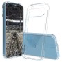 JT BERLIN Pankow Clear custodia per cellulare 17,3 cm (6.8") Cover Trasparente (11085)