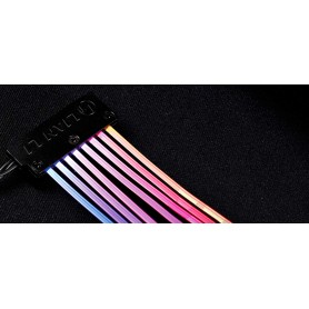 Lian Li Strimer 8pin 0,3 m (STRIMER 8 PIN)