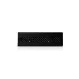Ubiquiti Networks ER-X-SFP router cablato Nero (ER-X-SFP) (ER-X-SFP-EU)
