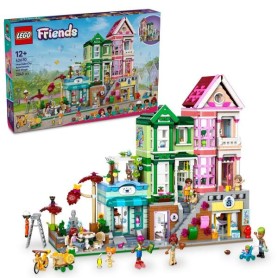 APPART. E NEGOZI DI HEARTLAKE CITY (42670)