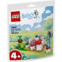 IL TEA PARTY DI BLUEY (30687)