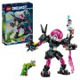 MATEO VS. MECH CYBER RAGNO (71495)