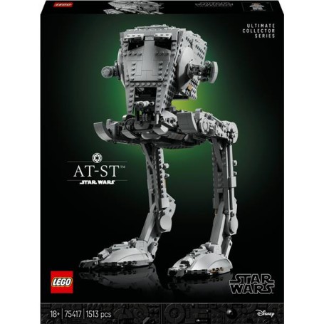 STAR WARS 75417