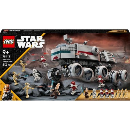 STAR WARS 75413