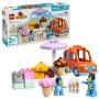 VISITA ALLA GELATERIA DI BLUEY (10458)