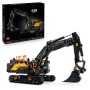 ESCAVATORE VOLVO EC500 HYBRID (42215)