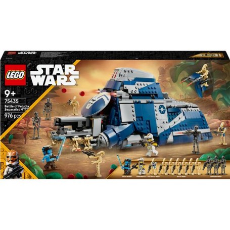 STAR WARS 75435