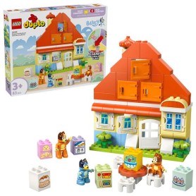 CASA FAMIGLIA BLUEY (10459)