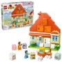 CASA FAMIGLIA BLUEY (10459)