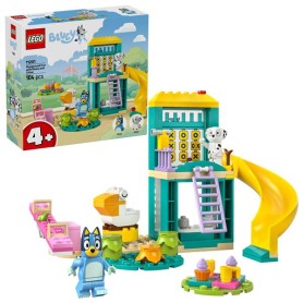 DIVERTIMENTO PARCOGIOCH BLUEYECHLOE (11201)